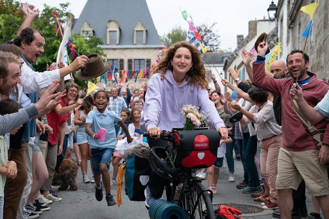 Les Petites victoires : Photo Julia Piaton
