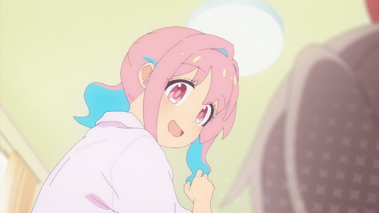Onimai: I'm Now Your Sister! : Affiche