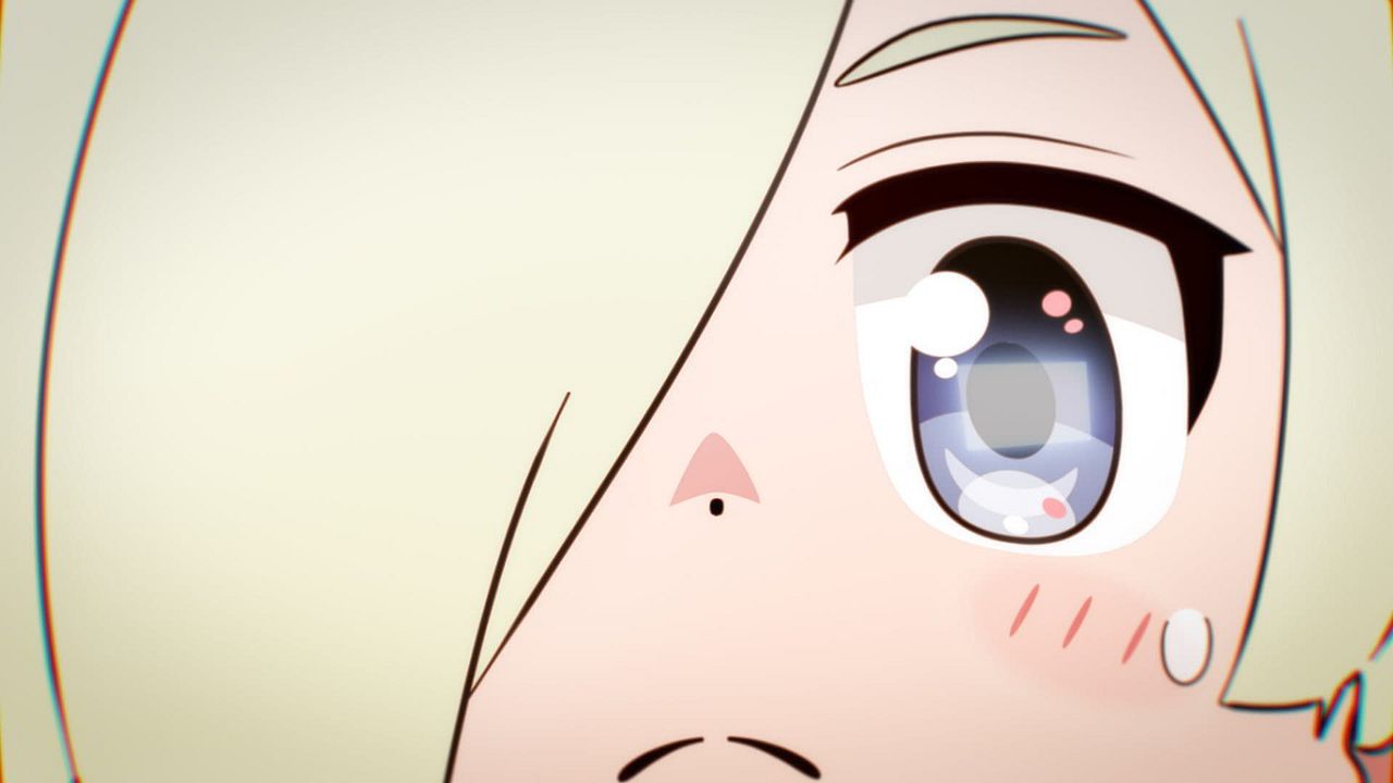 Nijiyon Animation : Affiche