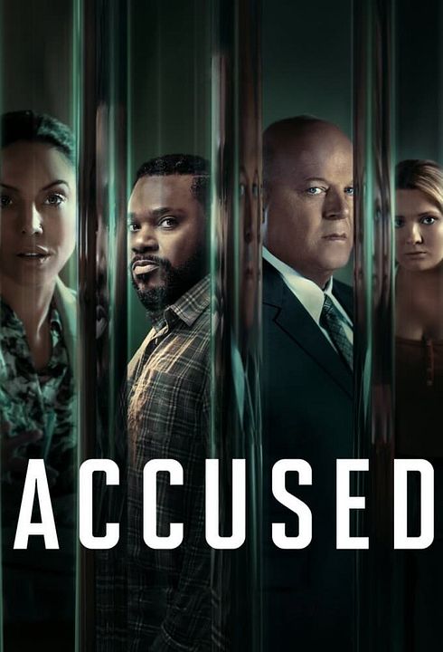 Accused : Affiche
