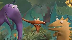 Kiri and Lou : Photo