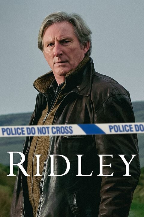 Ridley : Affiche