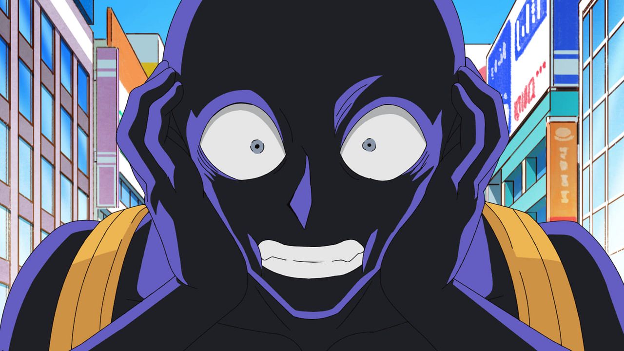 Détective Conan : Apprenti criminel : Affiche