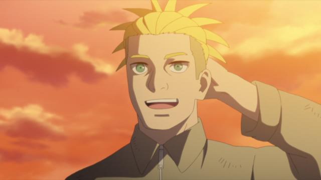 Boruto: Naruto Next Generations : Photo