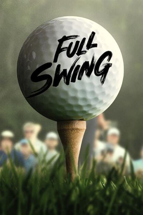 Full Swing : Affiche