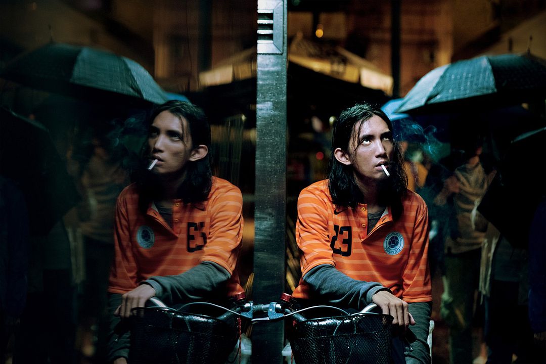 Mad Fate : Photo Lok Man Yeung