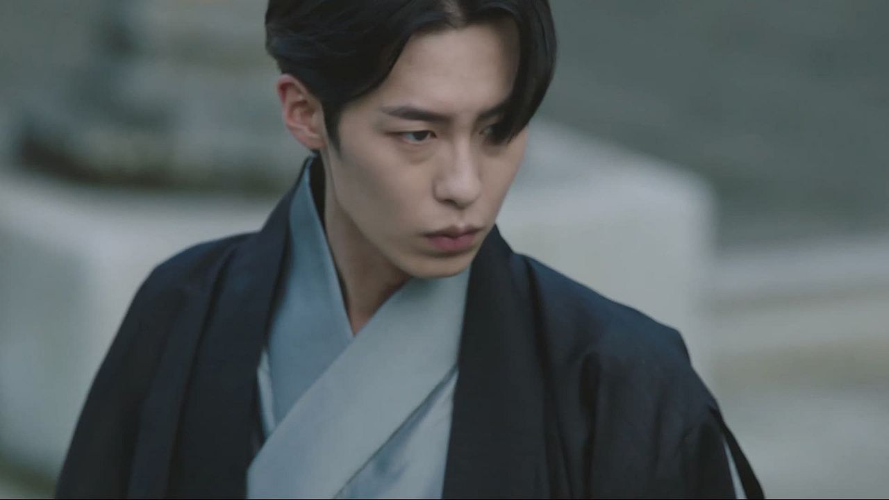 Alchemy of Souls : Affiche