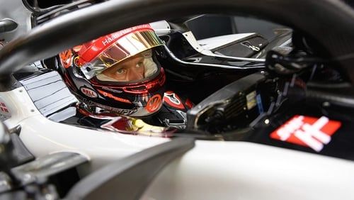 Formula 1 : pilotes de leur destin : Photo