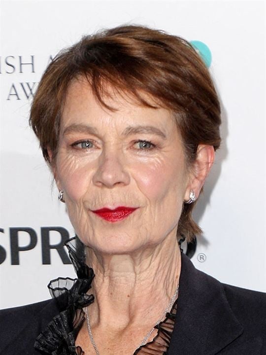 Affiche Celia Imrie