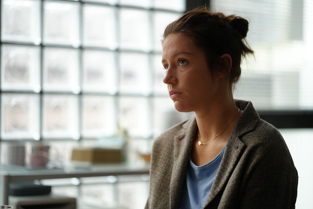 Je verrai toujours vos visages : Photo Adèle Exarchopoulos