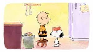 Snoopy et la bande des Peanuts : Photo