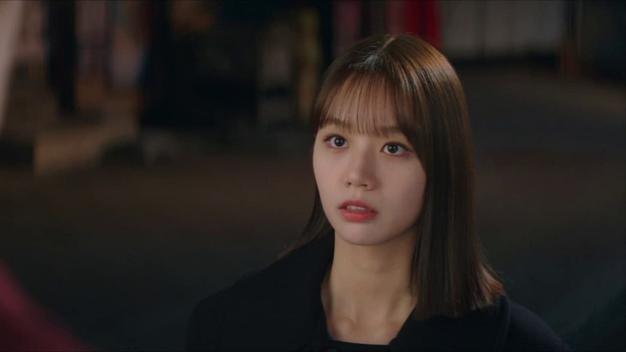 Mon Colocataire Est Un Gumiho Streaming Poster Mon colocataire est un gumiho - Saison 1 - Affiche 4 sur 17