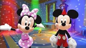 Mickey & Moi : Photo