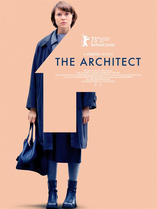 Arkitekten : Affiche