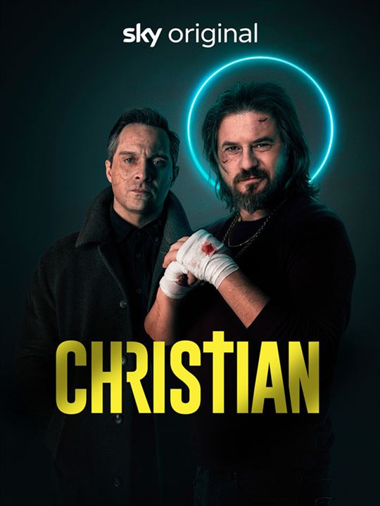 Christian : Affiche