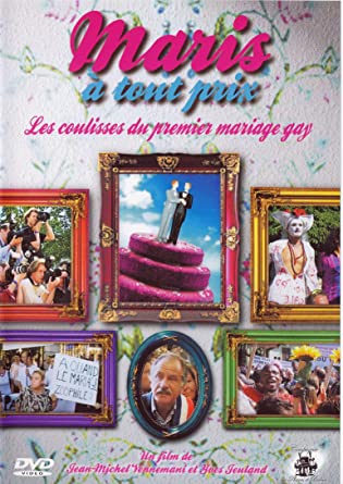 Maris à tout prix : Affiche