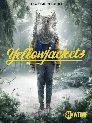 Yellowjackets : Affiche