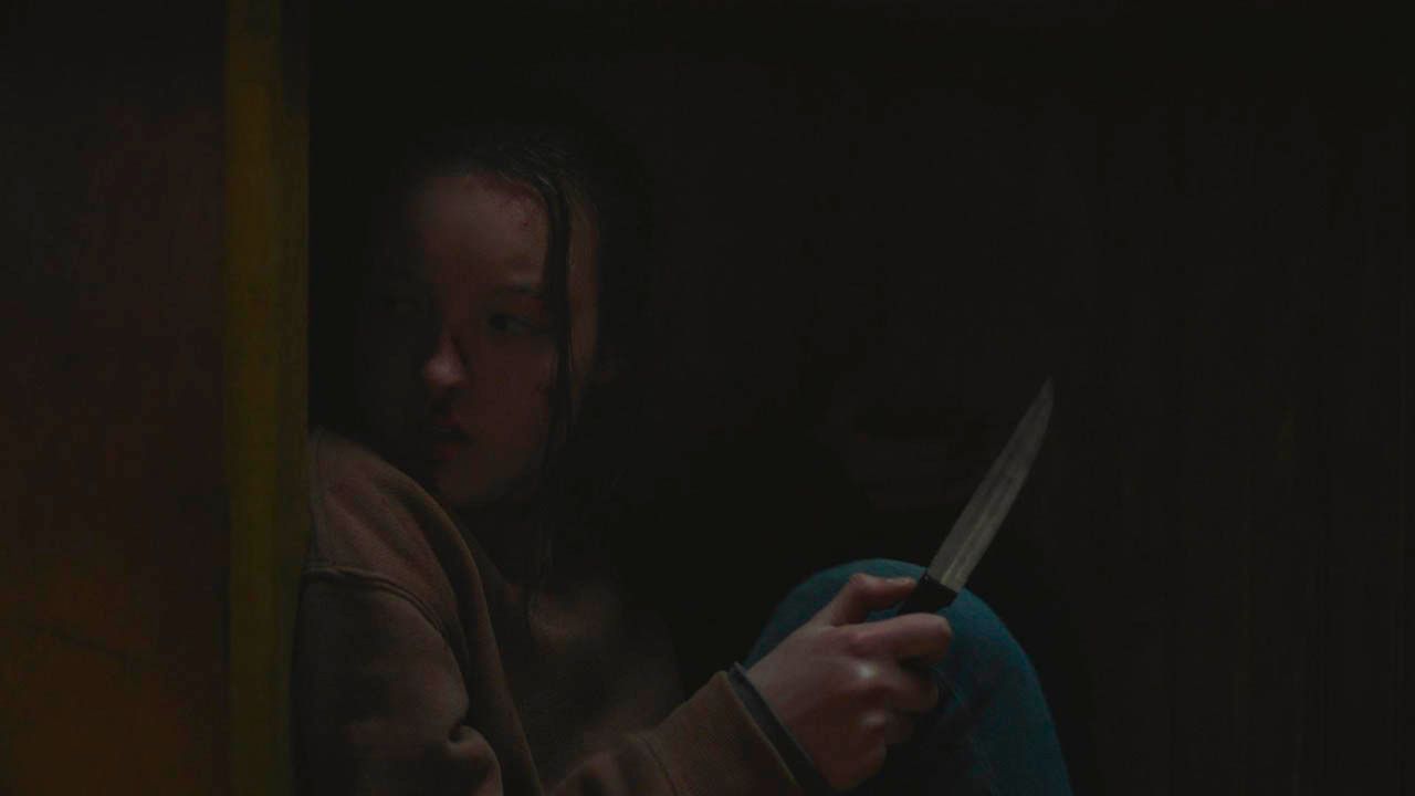 The Last Of Us : Photo Bella Ramsey