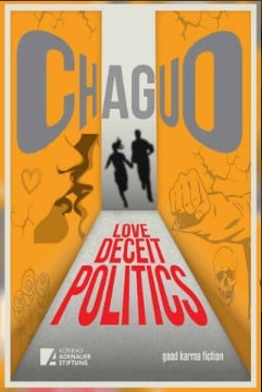 Chaguo : Affiche