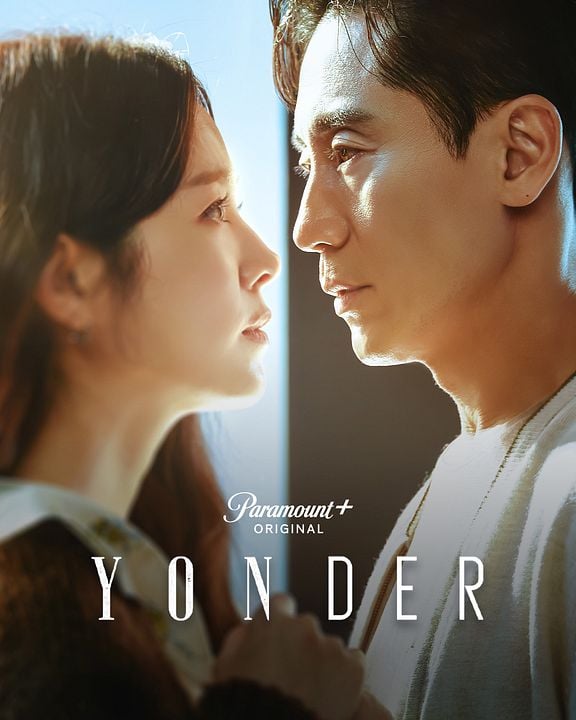 Yonder : Affiche