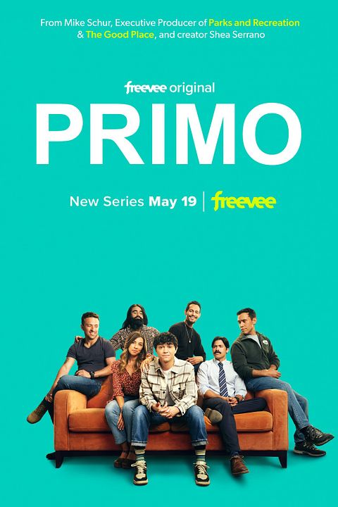 Primo : Affiche