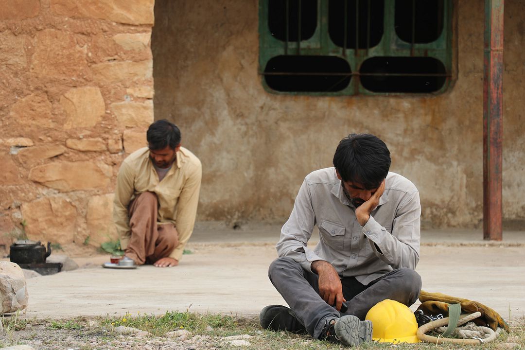 L'Odeur du vent : Photo Hadi Mohaghegh