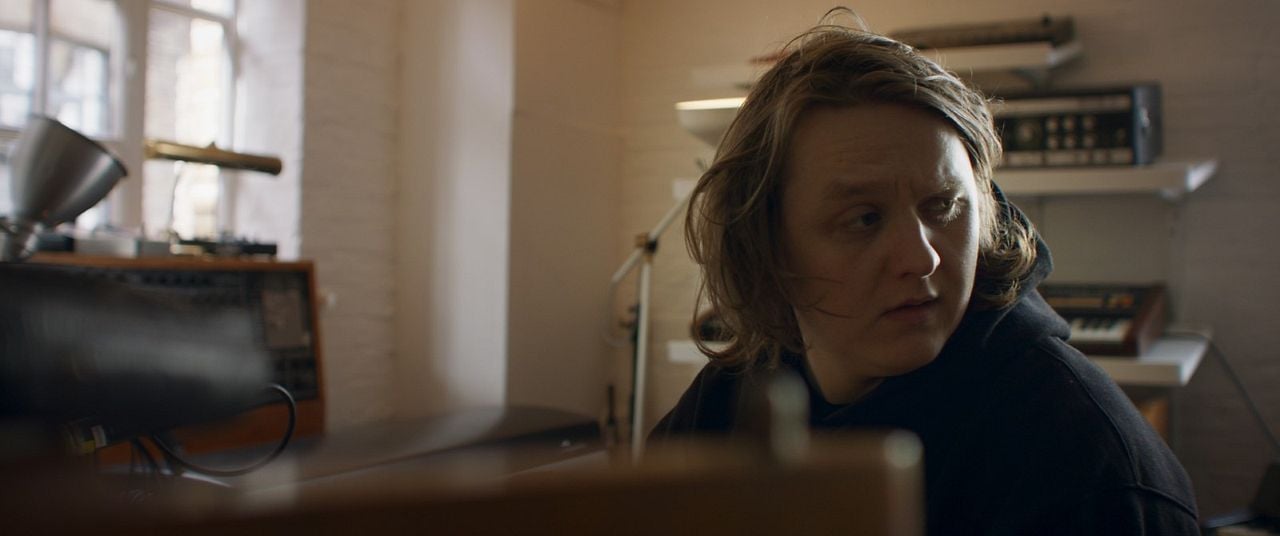 Lewis Capaldi: How I'm Feeling Now : Photo