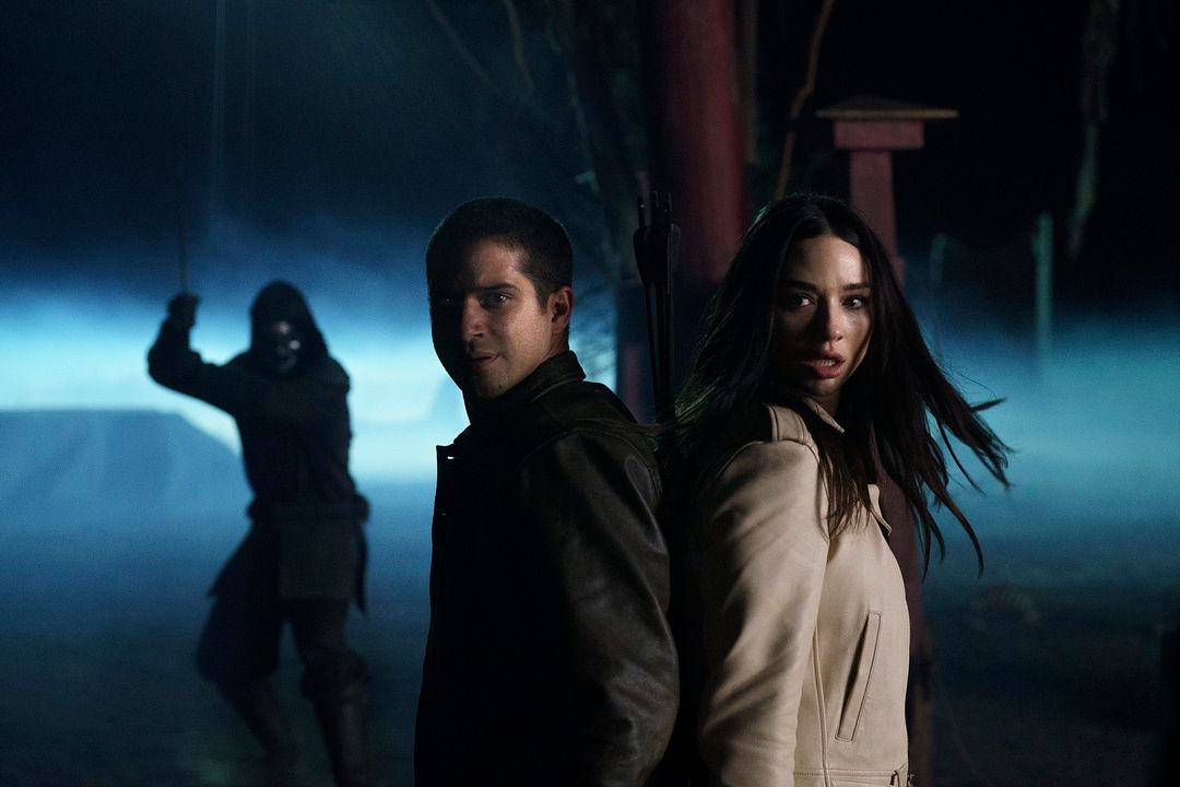 Teen Wolf : le film : Photo