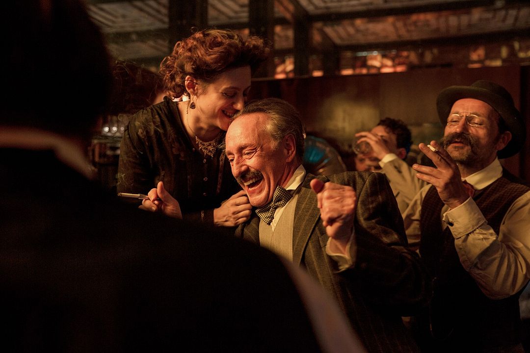 Alma & Oskar : Photo Wilfried Hochholdinger, Gerald Votava