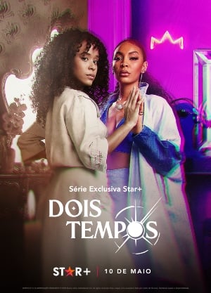 Double Temps : Affiche