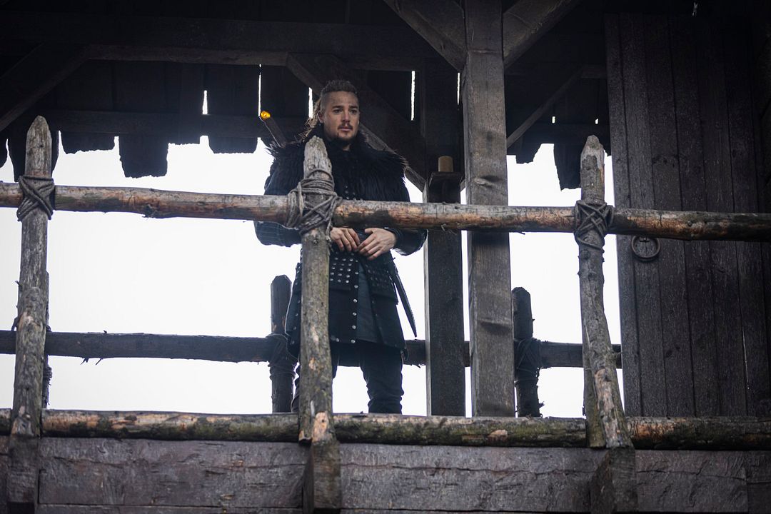 The Last Kingdom : Sept rois doivent mourir : Photo