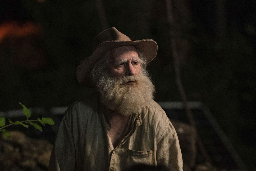 Beau Is Afraid : Photo Joaquin Phoenix