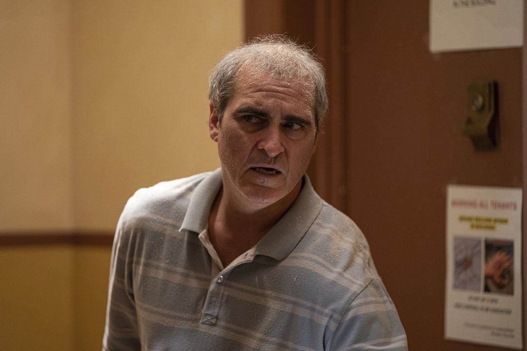 Beau Is Afraid : Photo Joaquin Phoenix