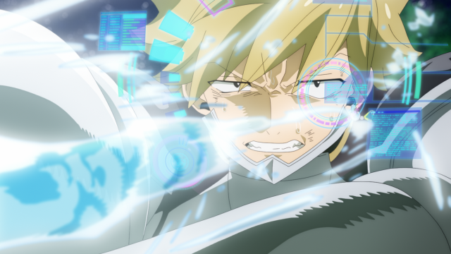 Edens Zero : Photo