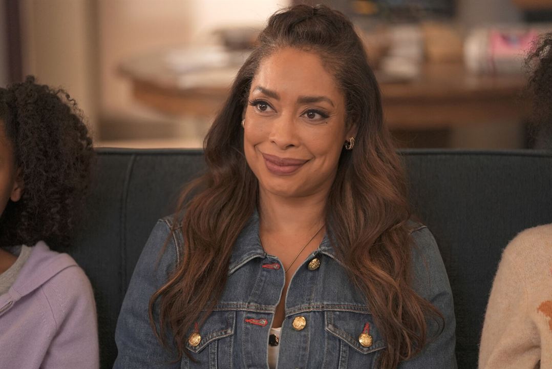 9-1-1 : Lone Star : Photo Gina Torres