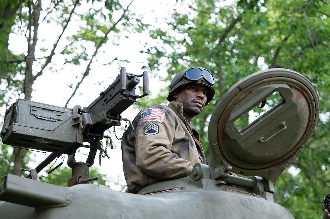 Come Out Fighting : Photo