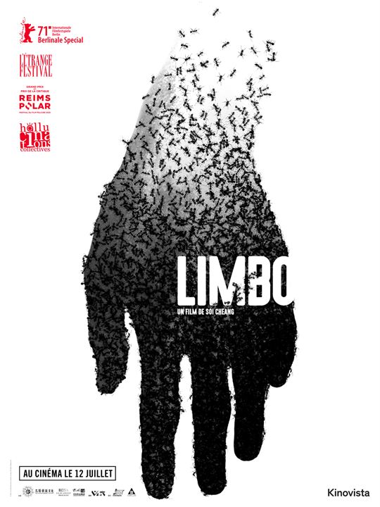 Limbo : Affiche