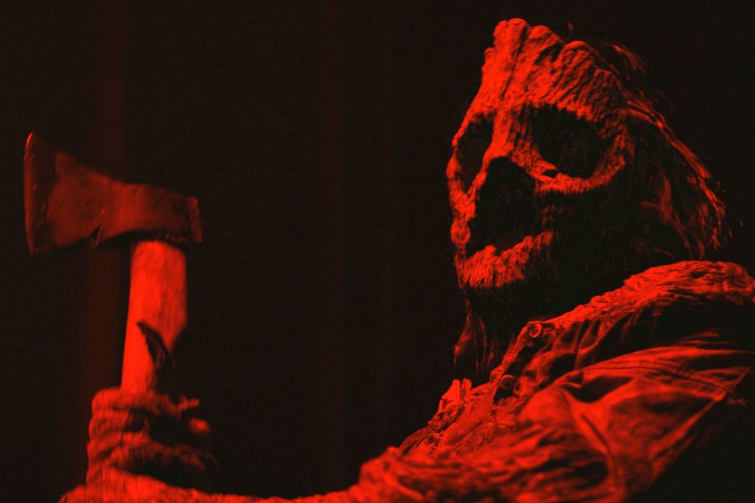 Evil Forest : Photo