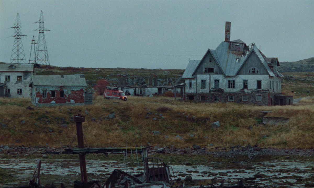 La Grâce : Photo