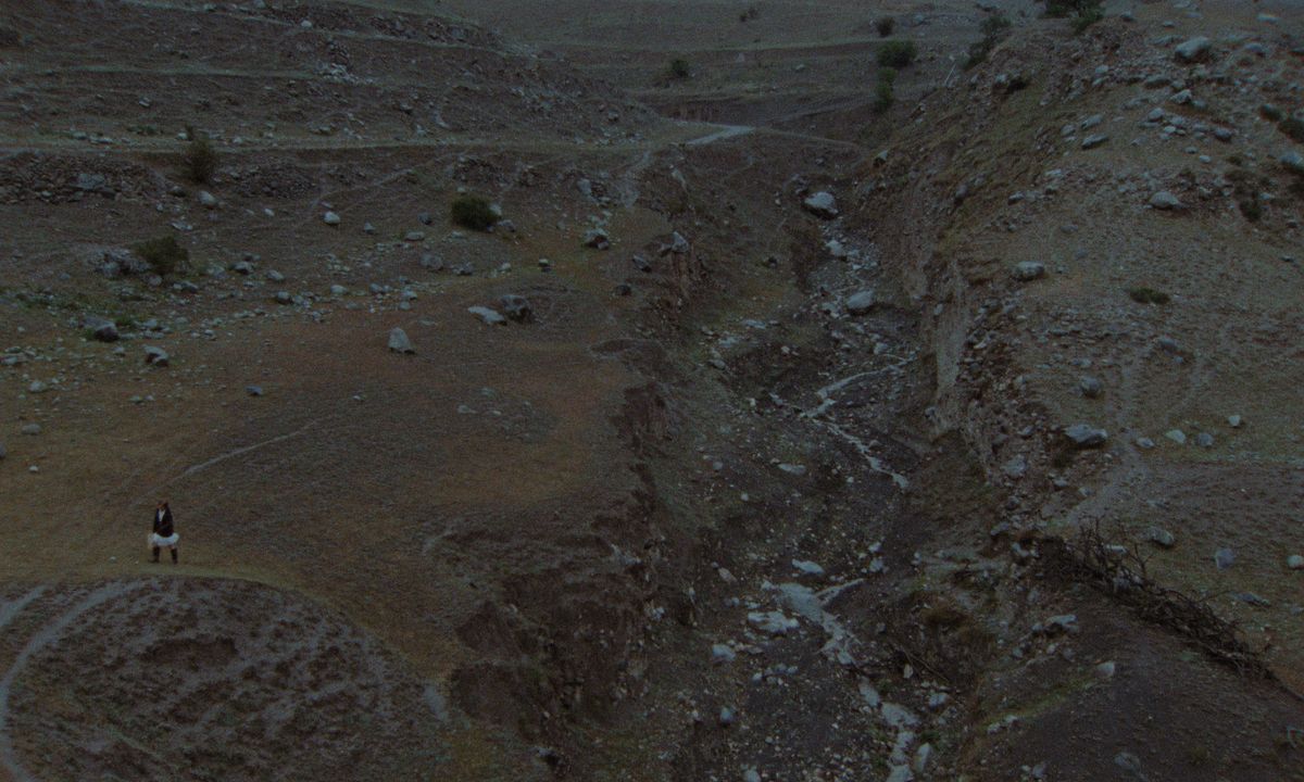 La Grâce : Photo