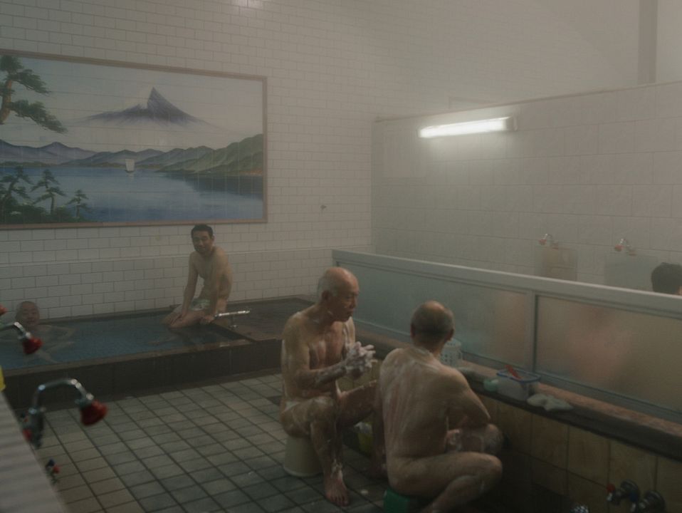 Quinzaine en salle - Courts-métrages #1 : Photo