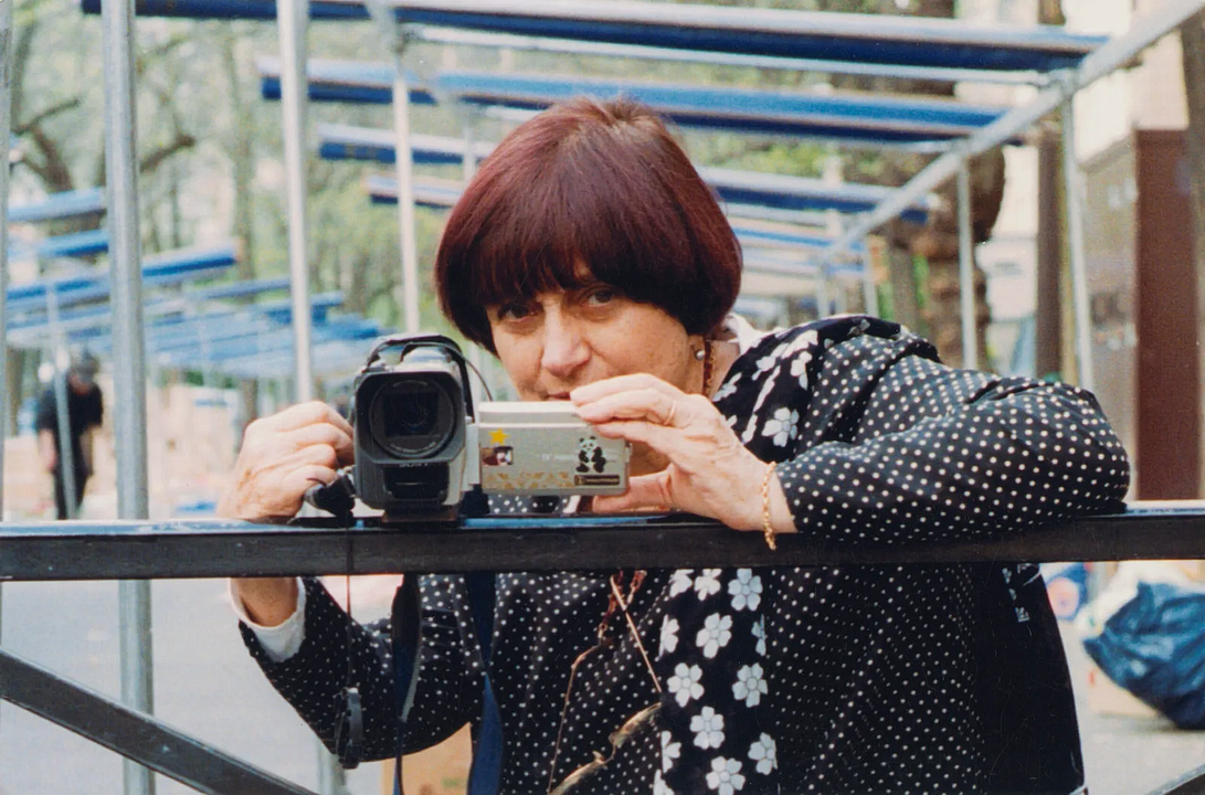 Viva Varda! : Photo