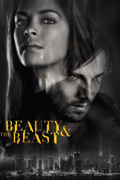 Beauty and The Beast (2012) : Affiche