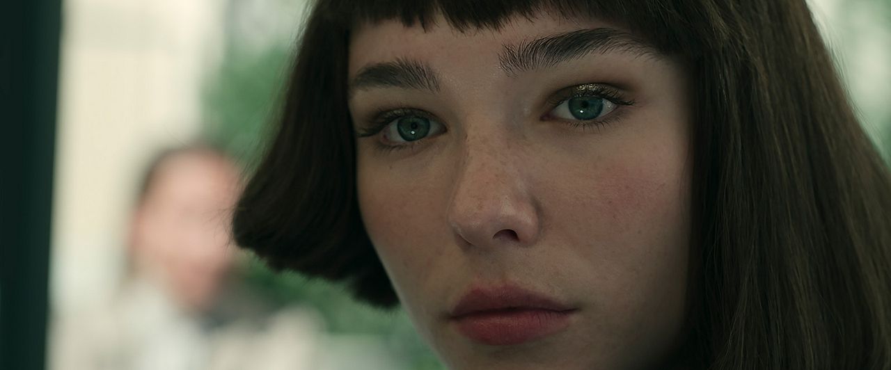 Photo Matilda De Angelis