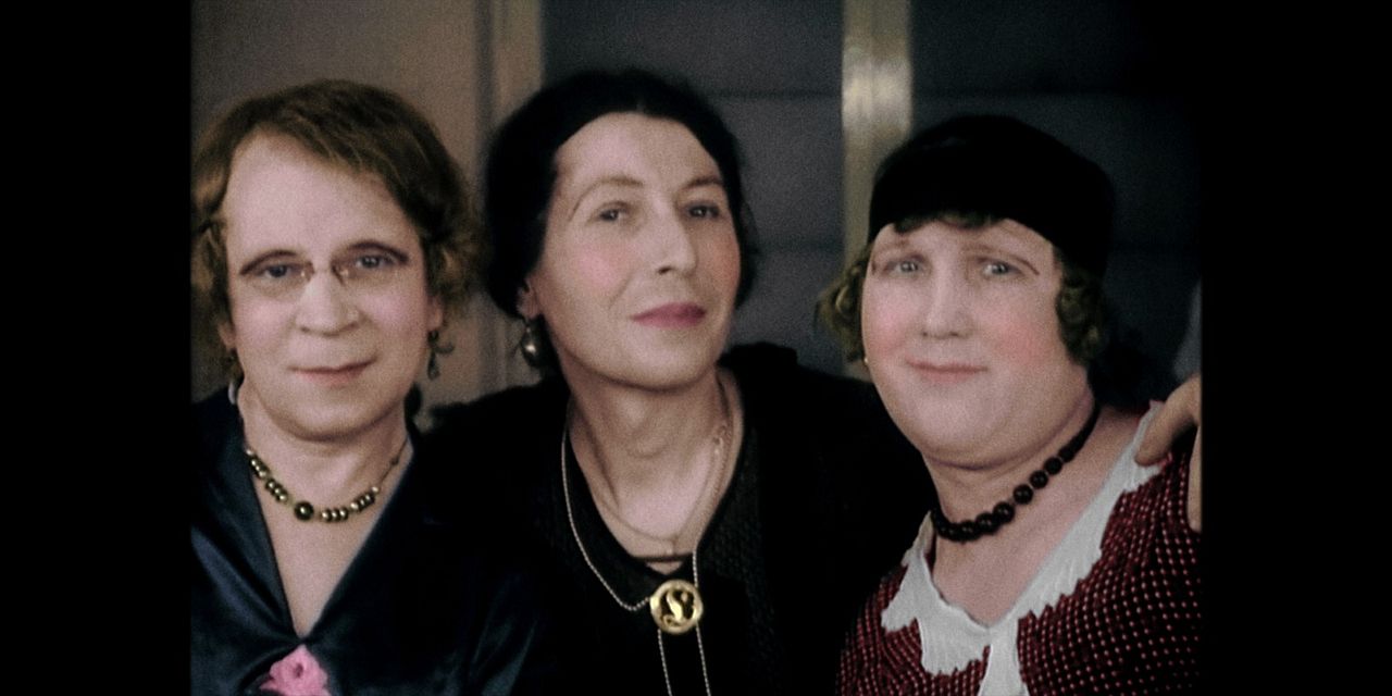 Eldorado : Le Cabaret honni des nazis : Photo