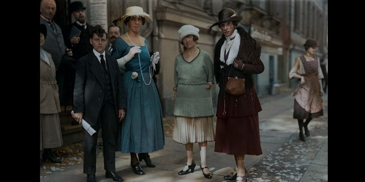 Eldorado : Le Cabaret honni des nazis : Photo