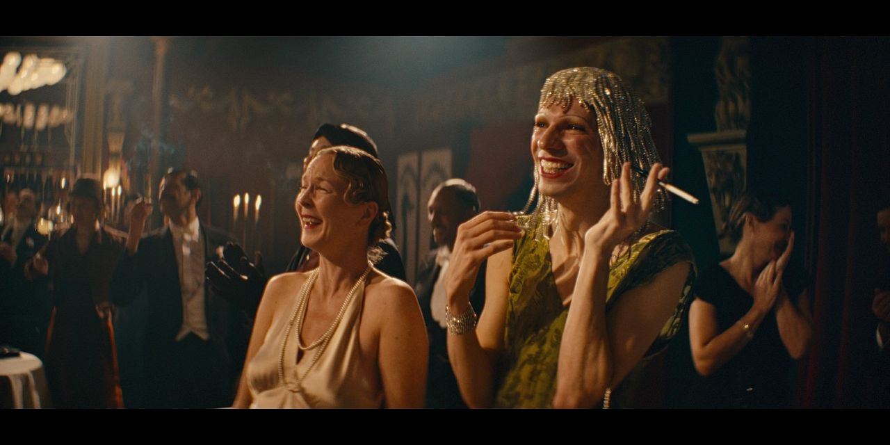 Eldorado : Le Cabaret honni des nazis : Photo