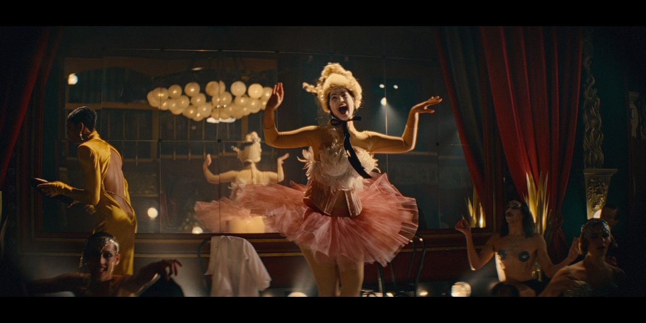 Eldorado : Le Cabaret honni des nazis : Photo