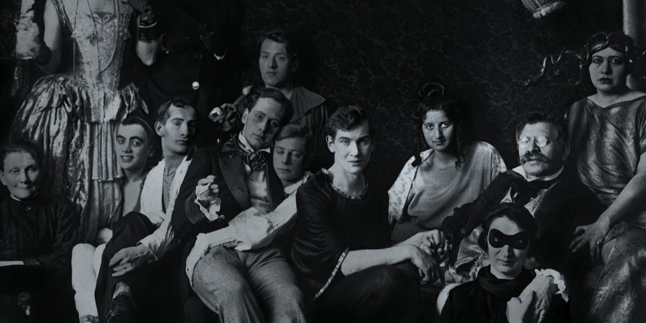 Eldorado : Le Cabaret honni des nazis : Photo