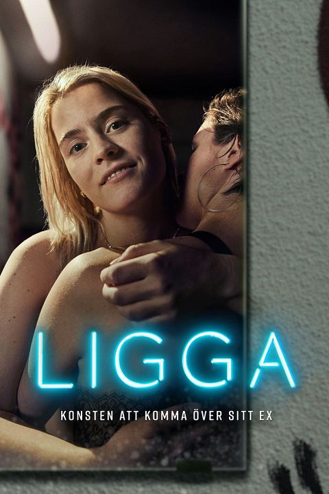 Sleep Around : Affiche